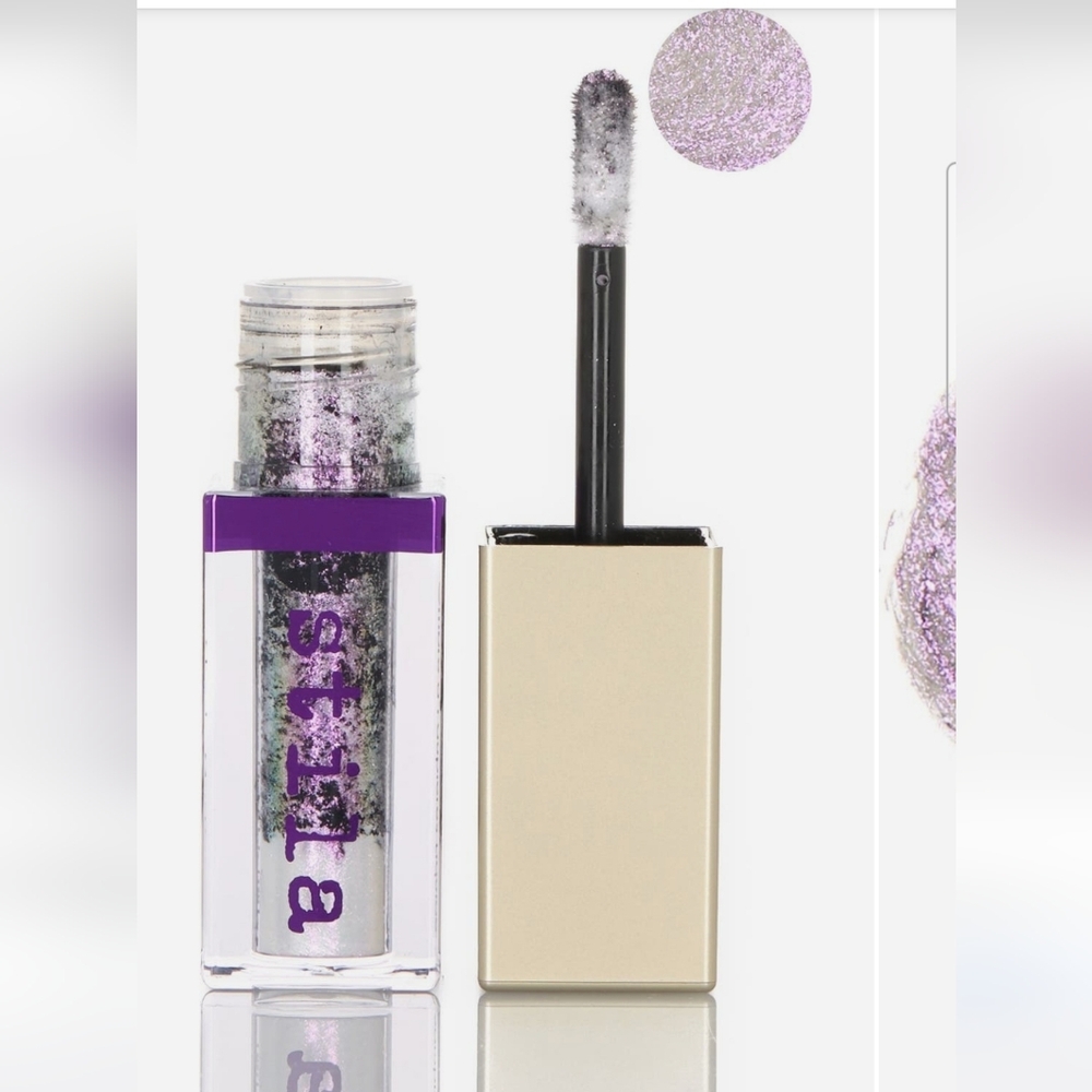 New Stila Cosmetics Shade Mystere Liquid Eye Shadow - Enigmatic